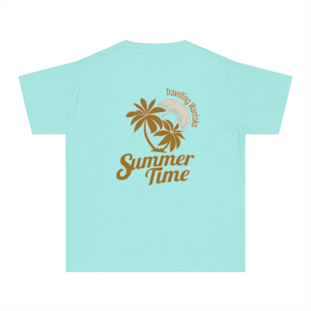 Youth Midweight Tee