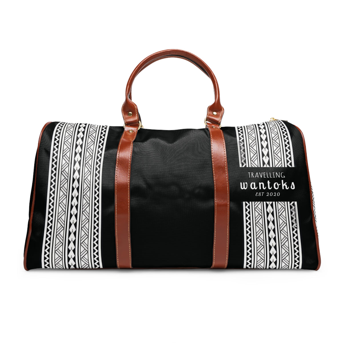 Waterproof Travel Bag