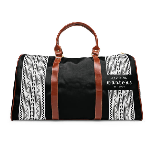 Waterproof Travel Bag