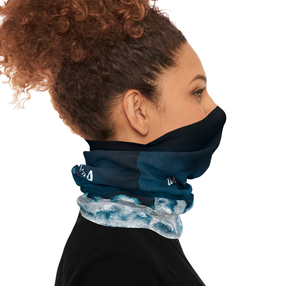 Tube Scarf