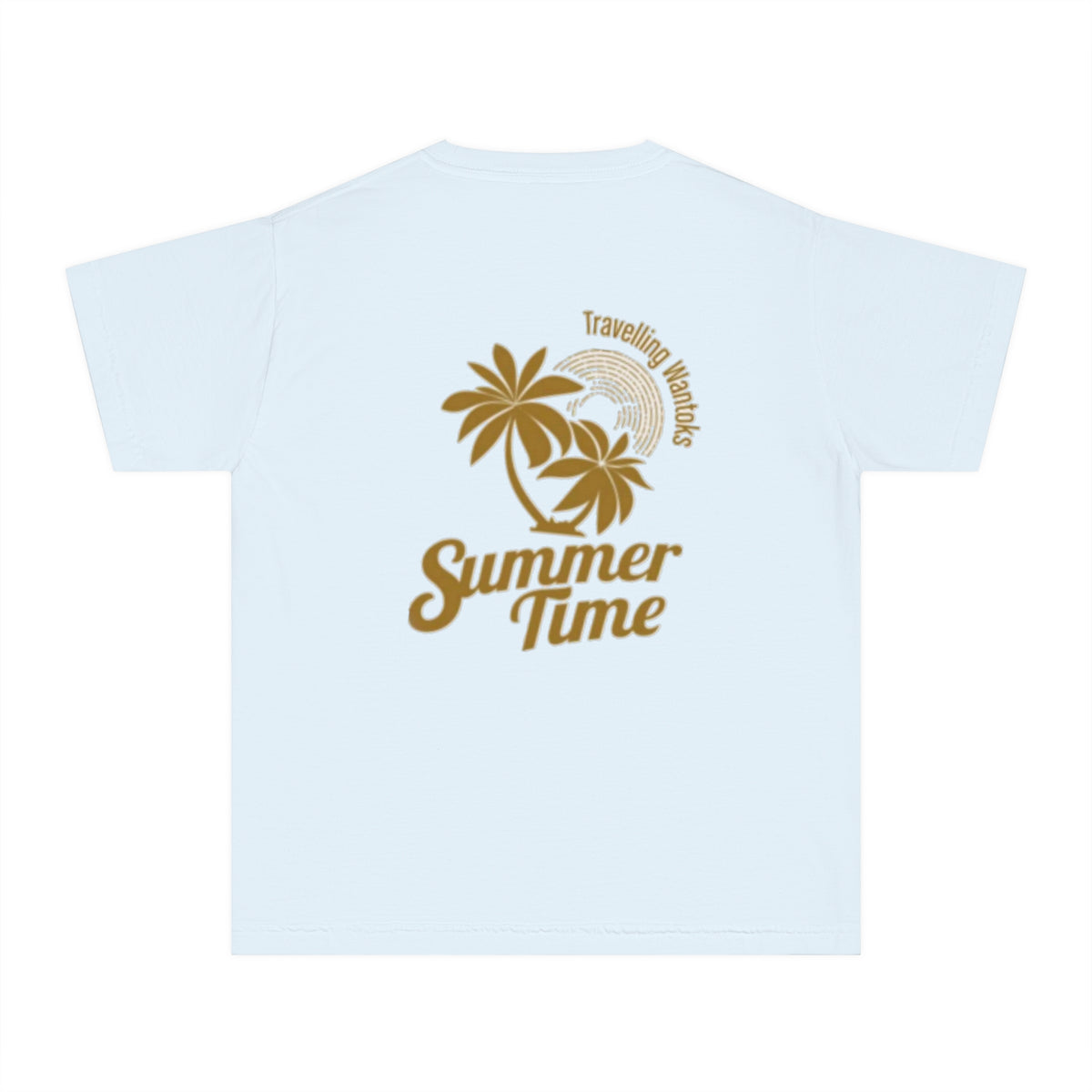 Youth Midweight Tee