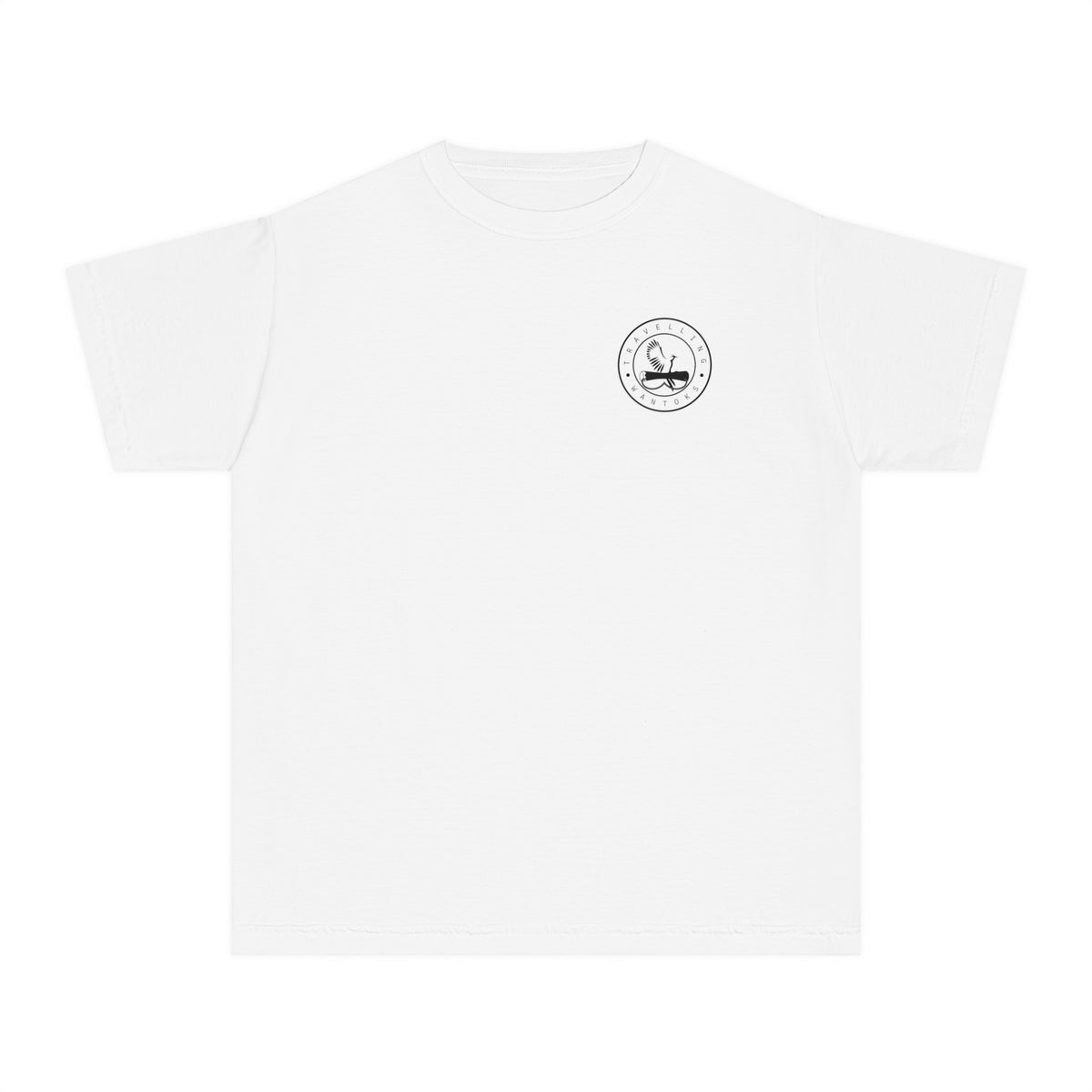 Youth Midweight Tee