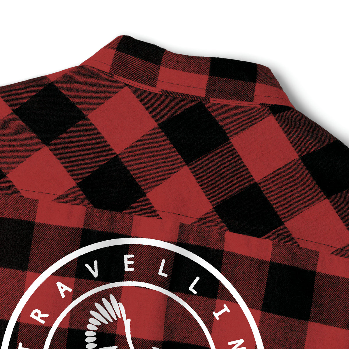Unisex Flannel Shirt