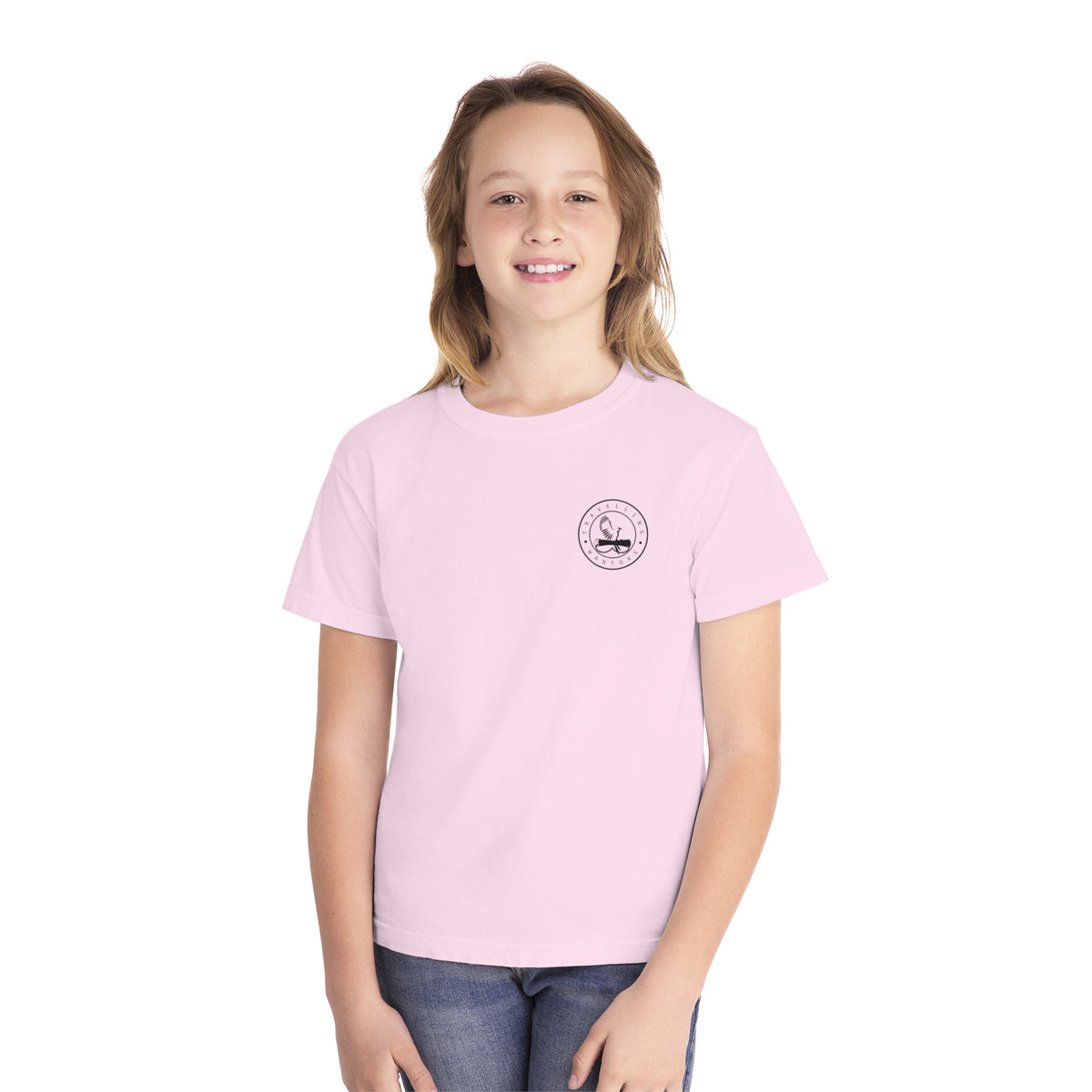 Youth Midweight Tee