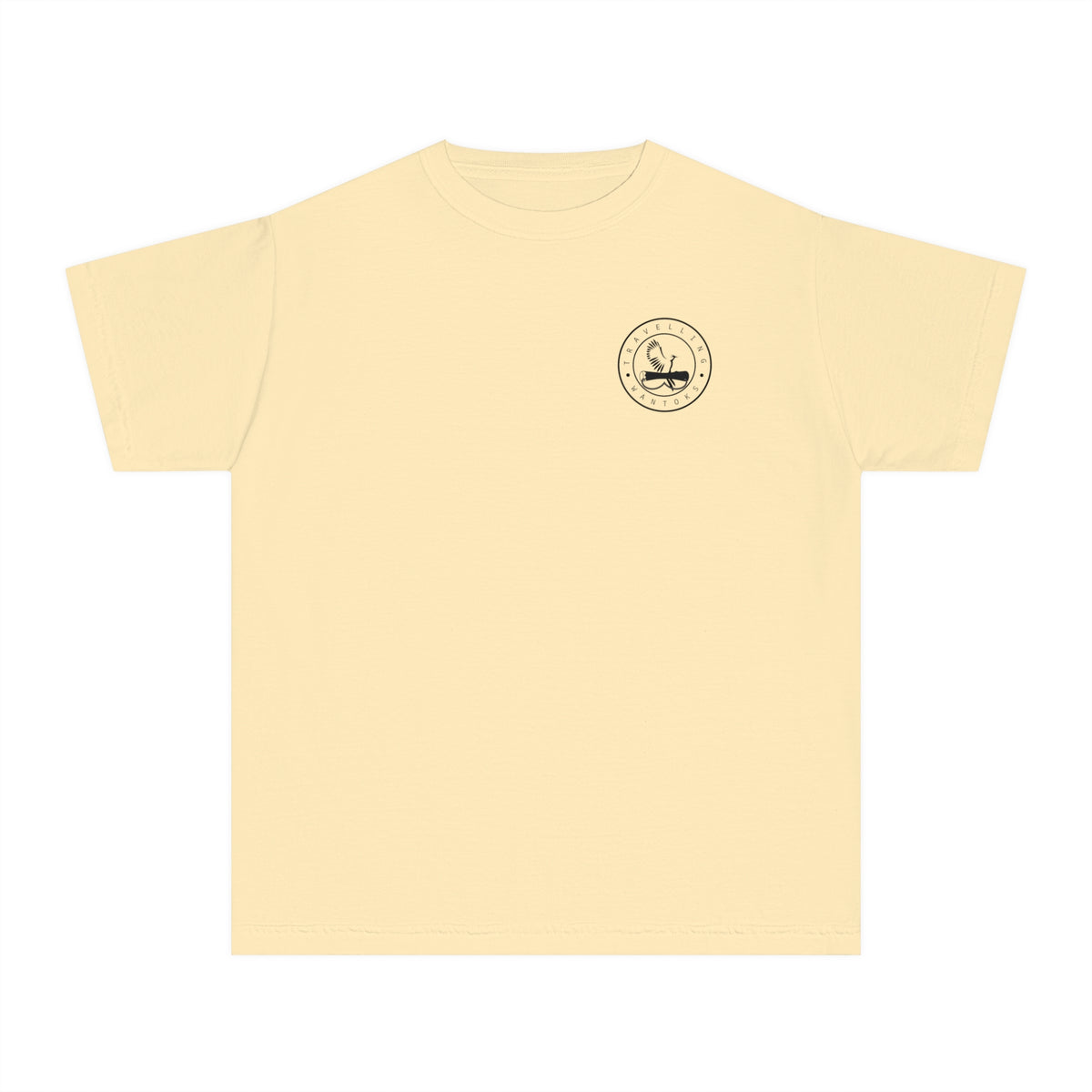 Youth Midweight Tee