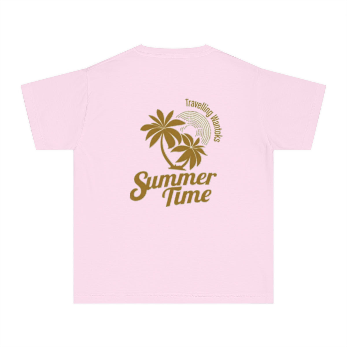 Youth Midweight Tee