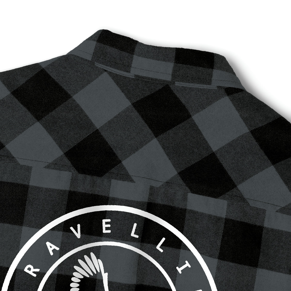 Unisex Flannel Shirt