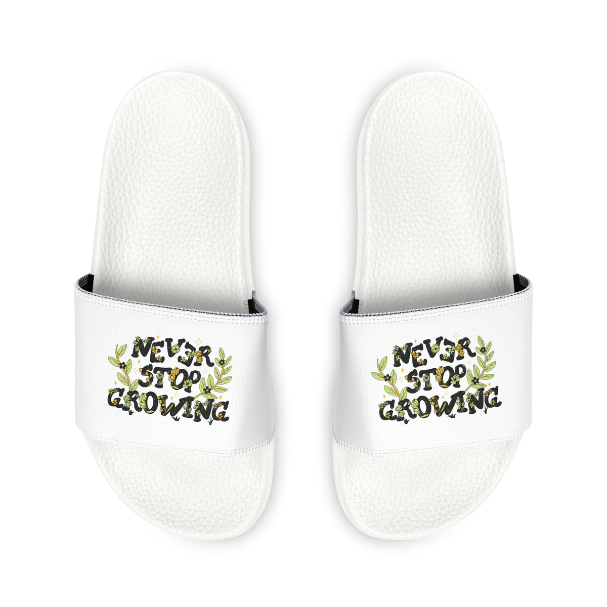 Childrens Slide Sandals