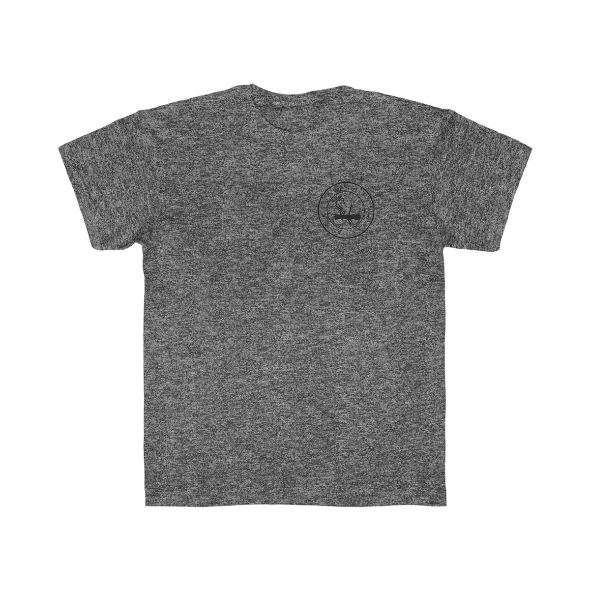 Kids Regular Fit Tee