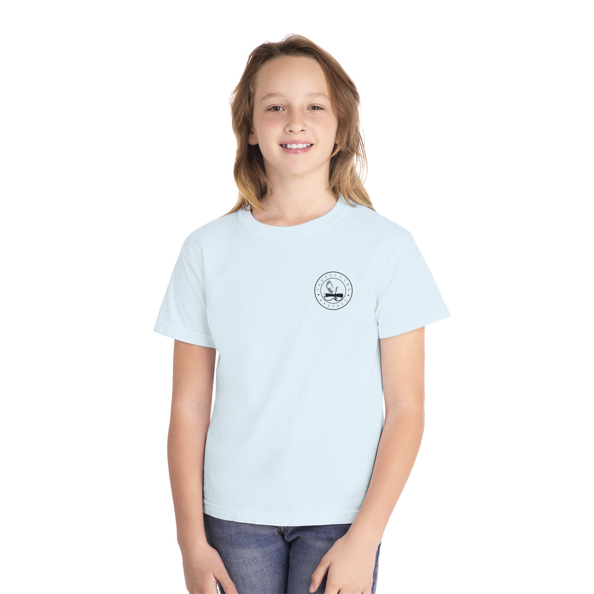 Youth Midweight Tee