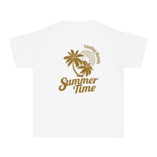 Youth Midweight Tee