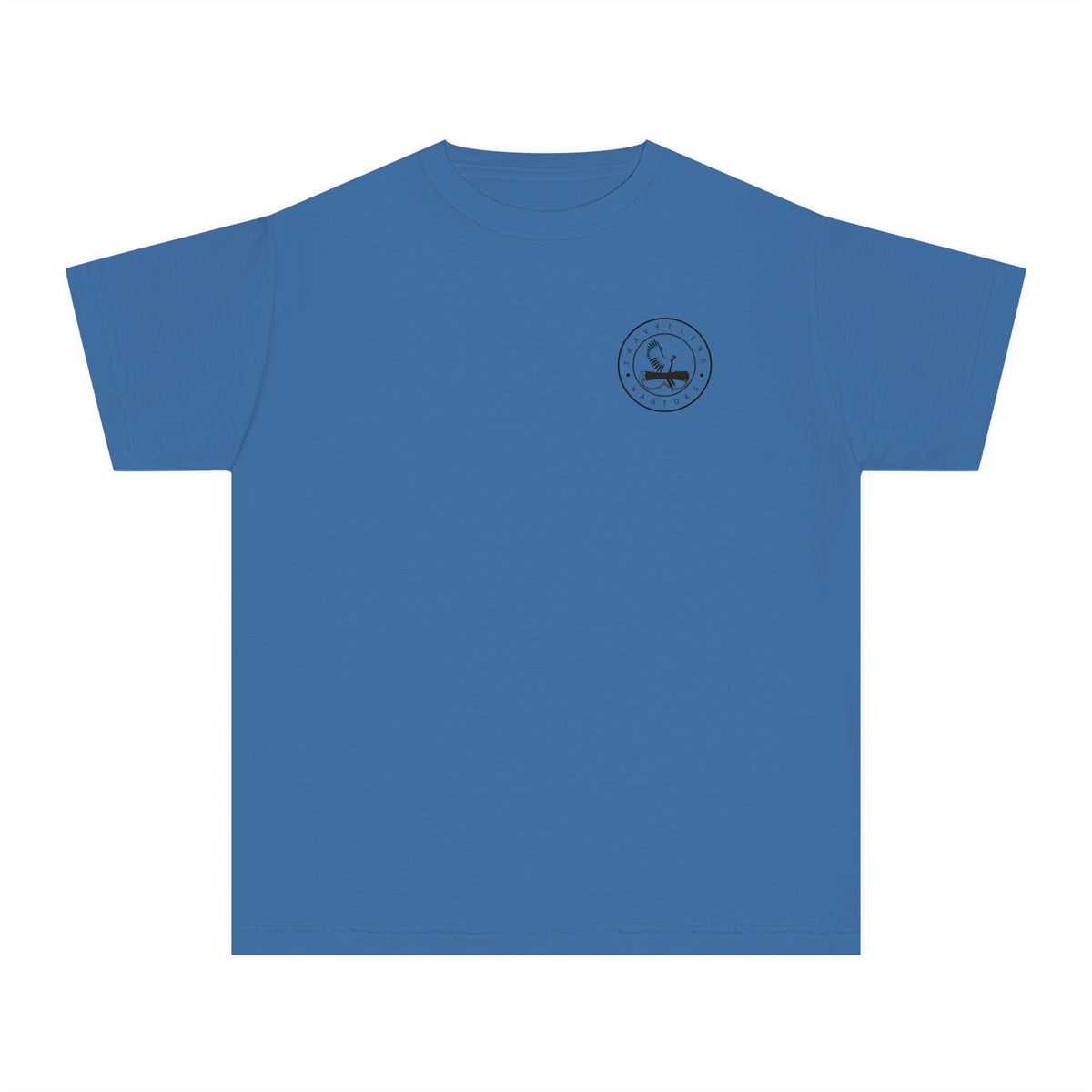 Youth Midweight Tee