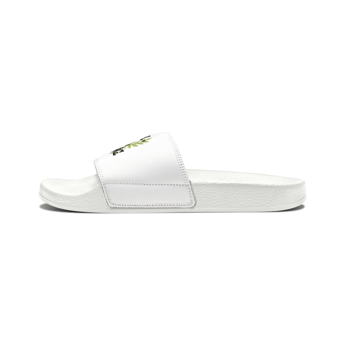 Childrens Slide Sandals