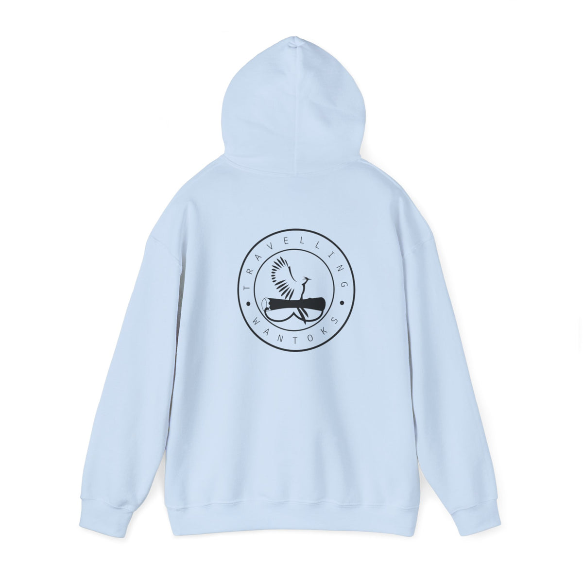 Unisex Heavy Blend™ Hooded Sweatshirt