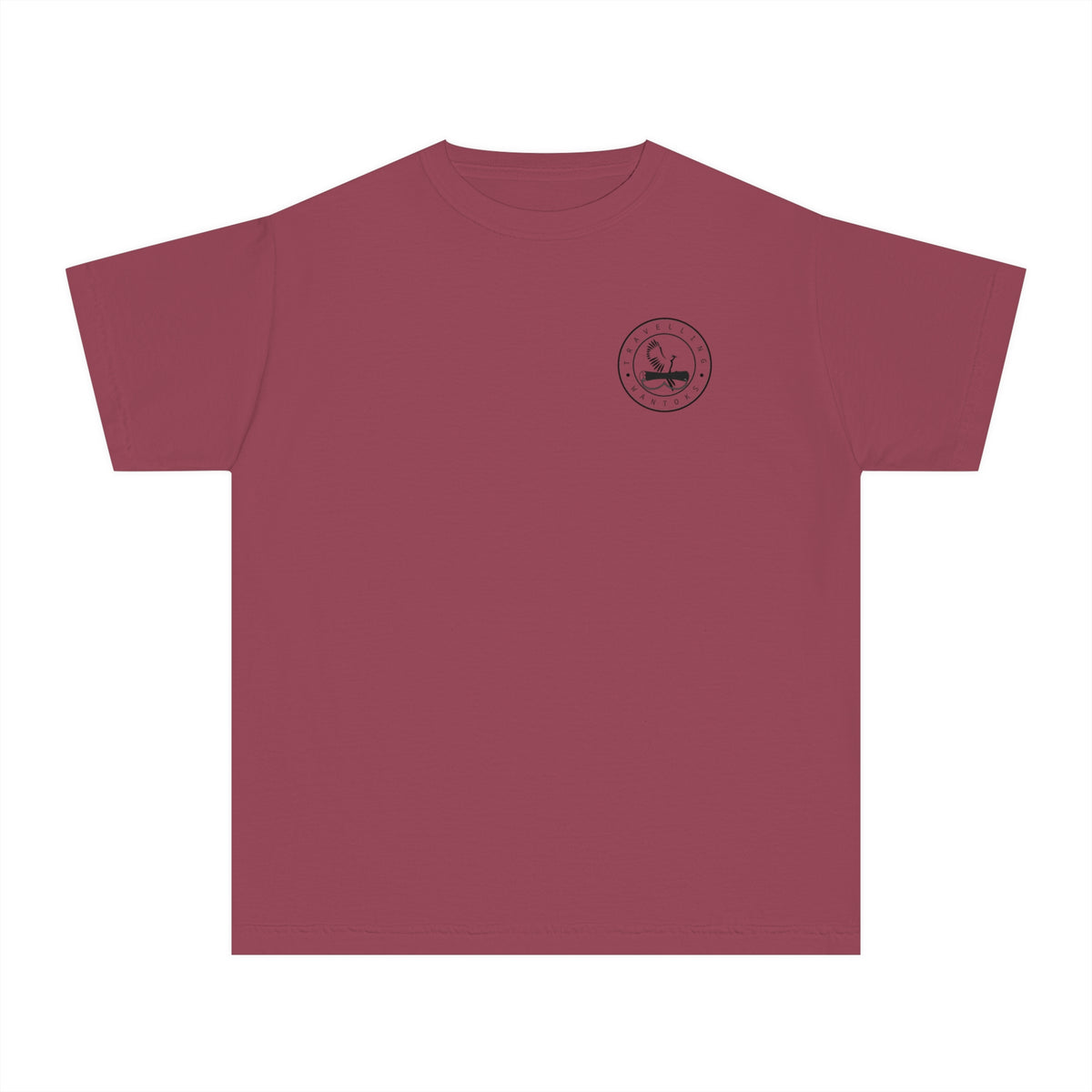 Youth Midweight Tee