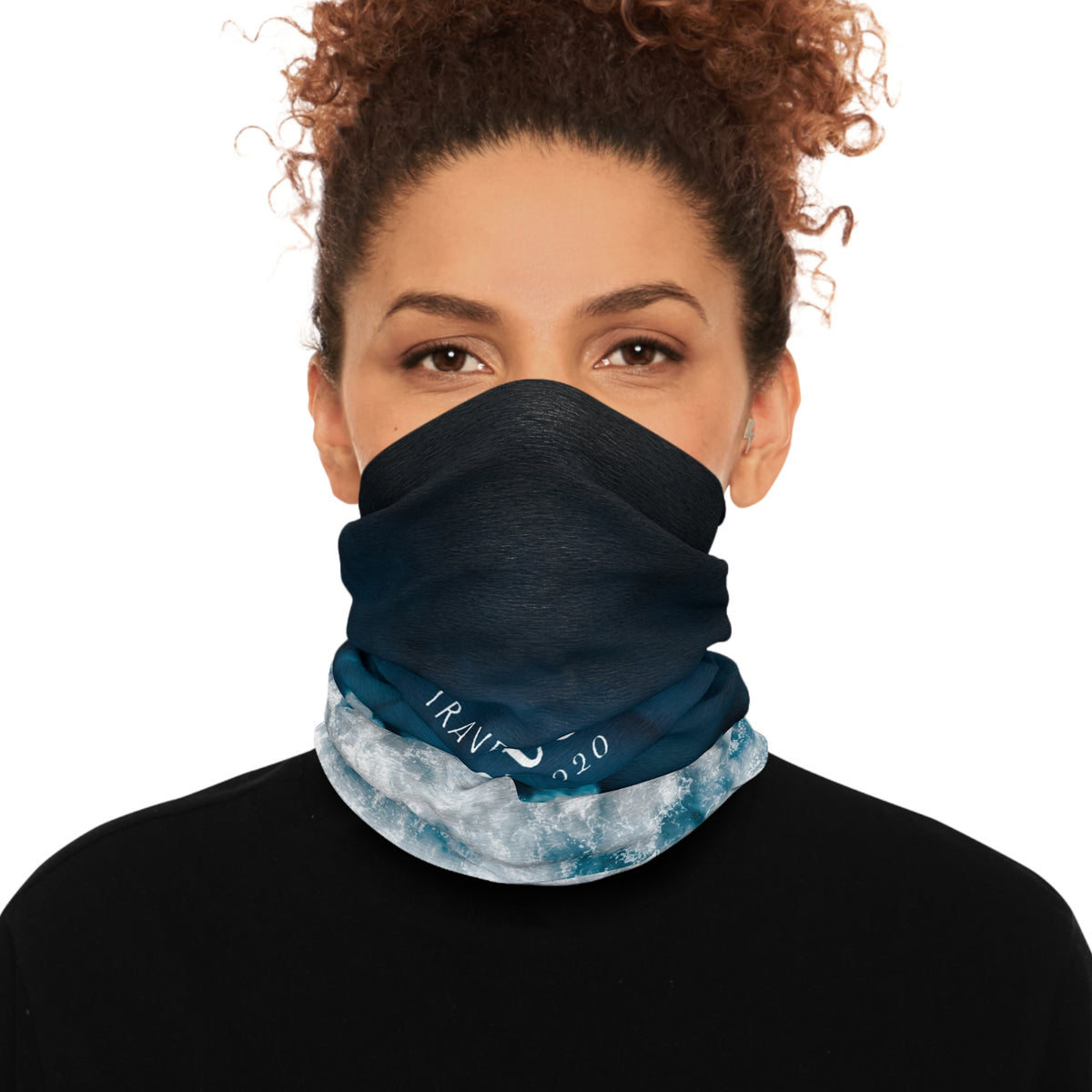 Tube Scarf