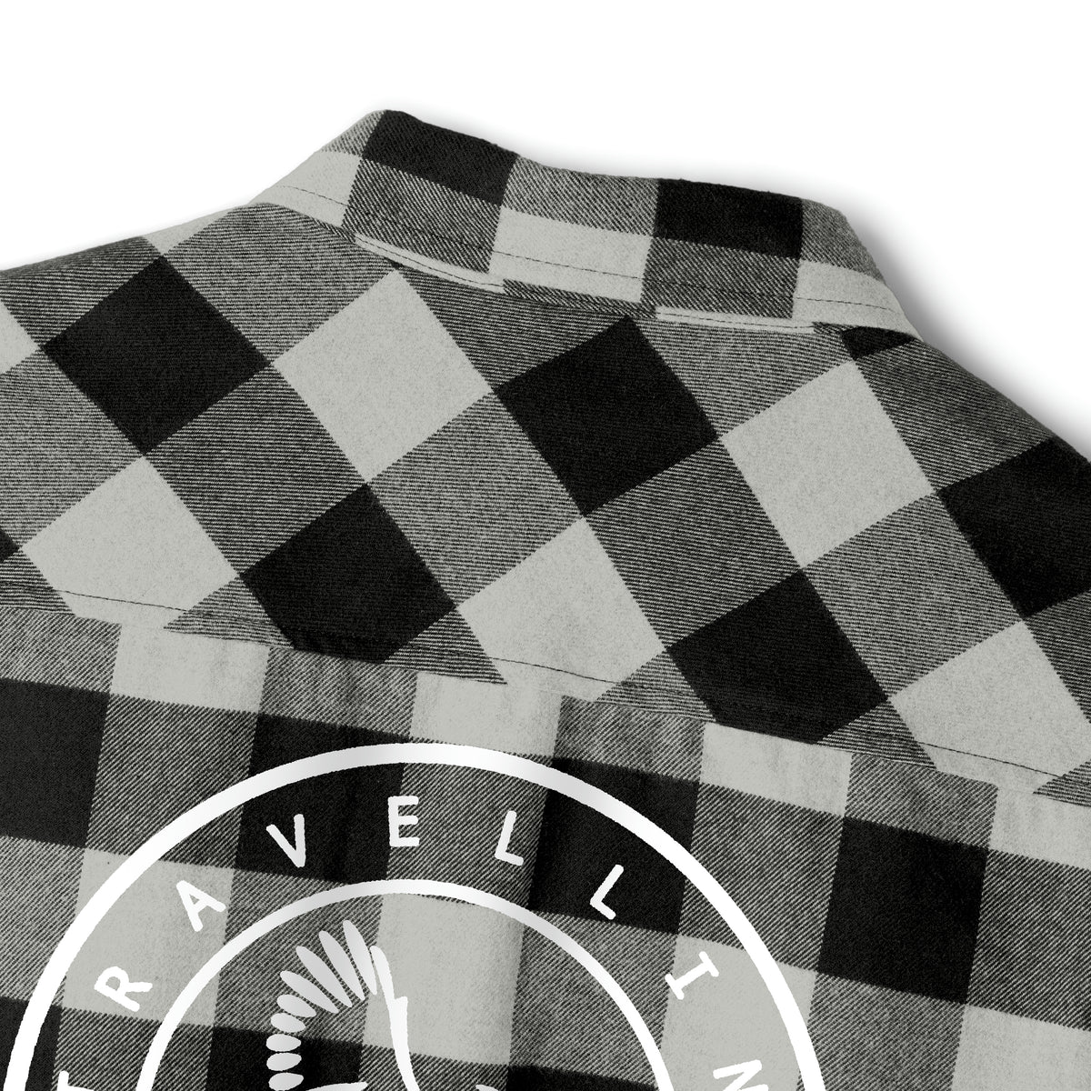 Unisex Flannel Shirt