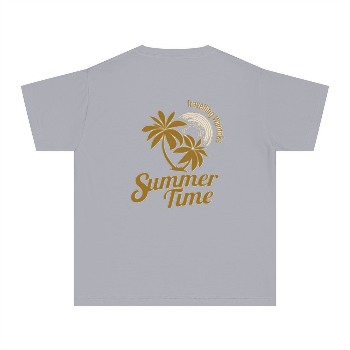 Youth Midweight Tee