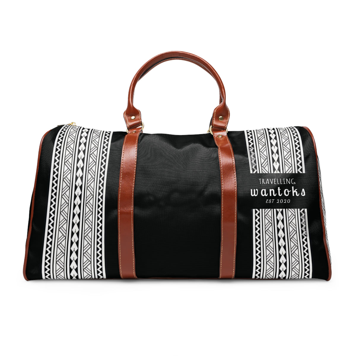 Waterproof Travel Bag