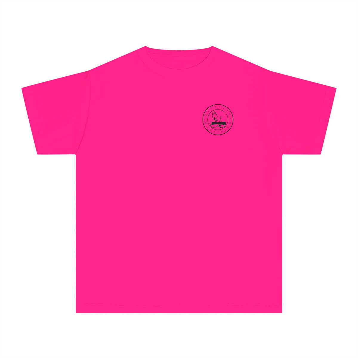 Youth Midweight Tee